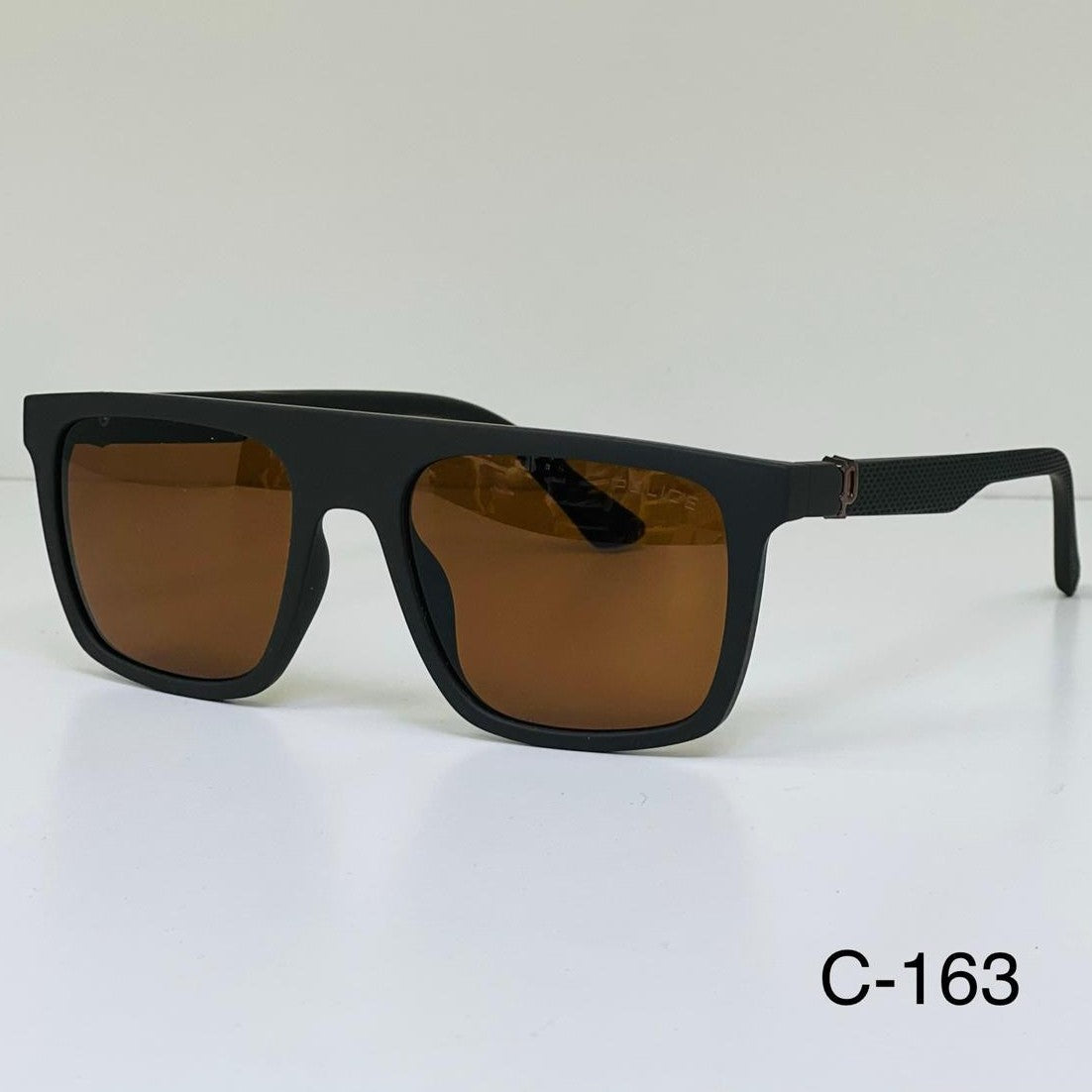 NEW ARRIVAL SUNGLASSES VERY PREMIUM QUALITY UV PROTECTED AND POLARIZED | SUNGLASS 155571