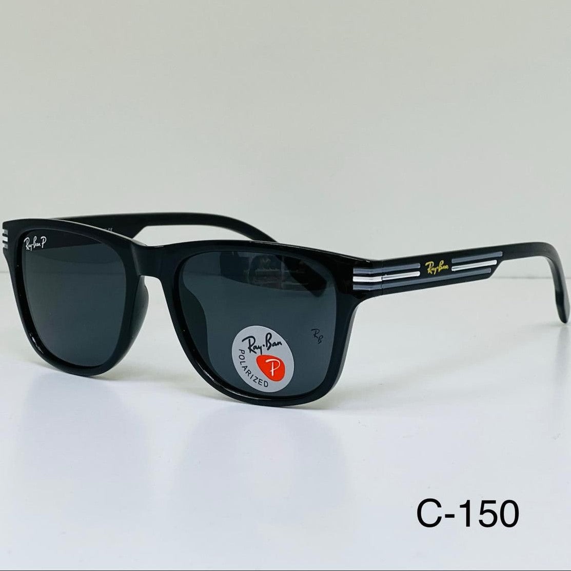 NEW ARRIVAL SUNGLASSES VERY PREMIUM QUALITY UV PROTECTED AND POLARIZED | SUNGLASS 155535