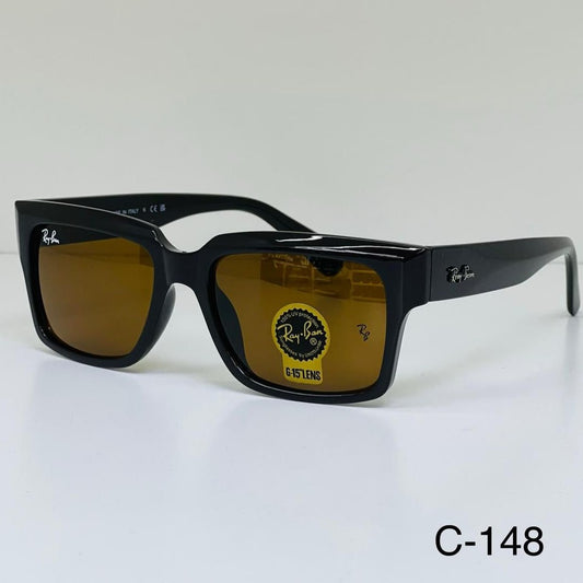 NEW ARRIVAL SUNGLASSES VERY PREMIUM QUALITY UV PROTECTED AND POLARIZED | SUNGLASS 155533