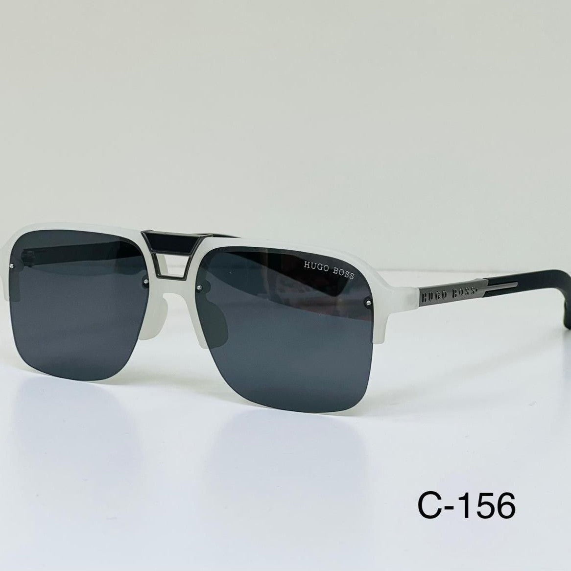 NEW ARRIVAL SUNGLASSES VERY PREMIUM QUALITY UV PROTECTED AND POLARIZED | SUNGLASS 155531