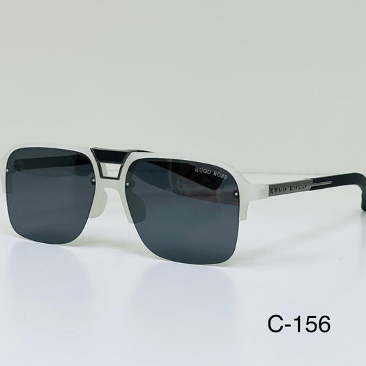 NEW ARRIVAL SUNGLASSES VERY PREMIUM QUALITY UV PROTECTED AND POLARIZED | SUNGLASS 155531