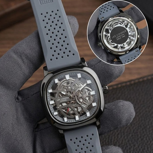 LEE COOPER WATCH VERY STYLISH MACHO LOOKS NOW ALLOVER IN OMAN | LEE COOPER 133199953