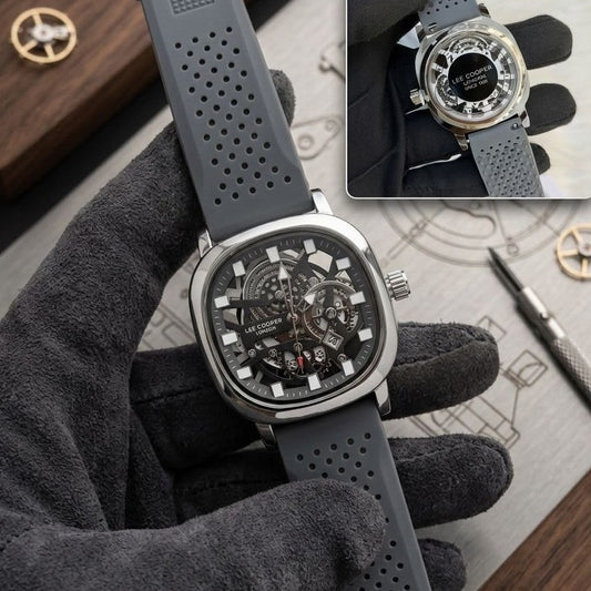 LEE COOPER WATCH VERY STYLISH MACHO LOOKS NOW ALLOVER IN OMAN | LEE COOPER 133199957