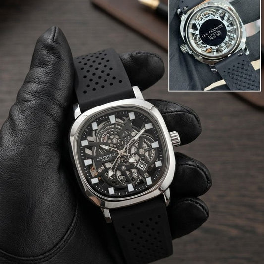 LEE COOPER WATCH VERY STYLISH MACHO LOOKS NOW ALLOVER IN OMAN | LEE COOPER 133199959