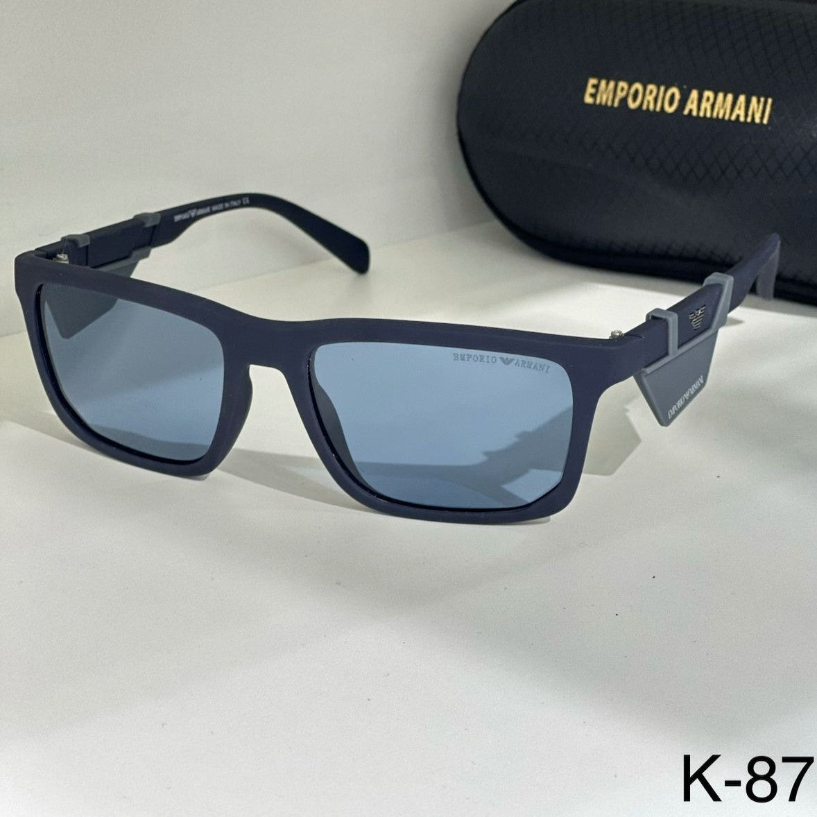 NEW ARRIVAL SUNGLASSES VERY PREMIUM QUALITY UV PROTECTED AND POLARIZED NOW ALLOVER IN OMAN  | SUNGLASS P U 1999755995