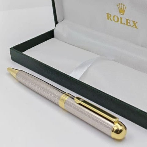 EXCLUSIVE BRANDED LUXURY VIP PEN VERY STYLISH FORMAL LIMITED EDITION FULLY ROYAL LOOKS NOW ALLOVER IN OMAN || ROYAL OMANI PEN 1555799