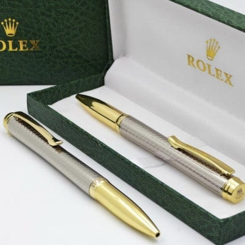 EXCLUSIVE BRANDED LUXURY VIP PEN VERY STYLISH FORMAL LIMITED EDITION FULLY ROYAL LOOKS NOW ALLOVER IN OMAN || ROYAL OMANI PEN 1555797