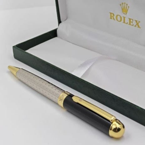 EXCLUSIVE BRANDED LUXURY VIP PEN VERY STYLISH FORMAL LIMITED EDITION FULLY ROYAL LOOKS NOW ALLOVER IN OMAN || ROYAL OMANI PEN 1555793