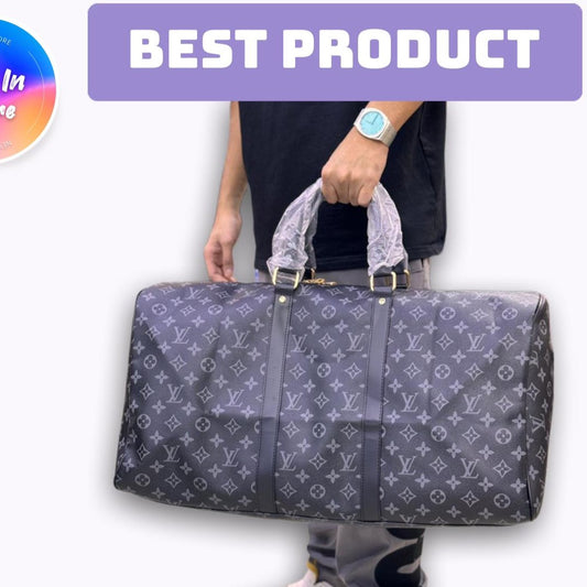 LUIS VUITTION men's travel bag | LV travel bag 01