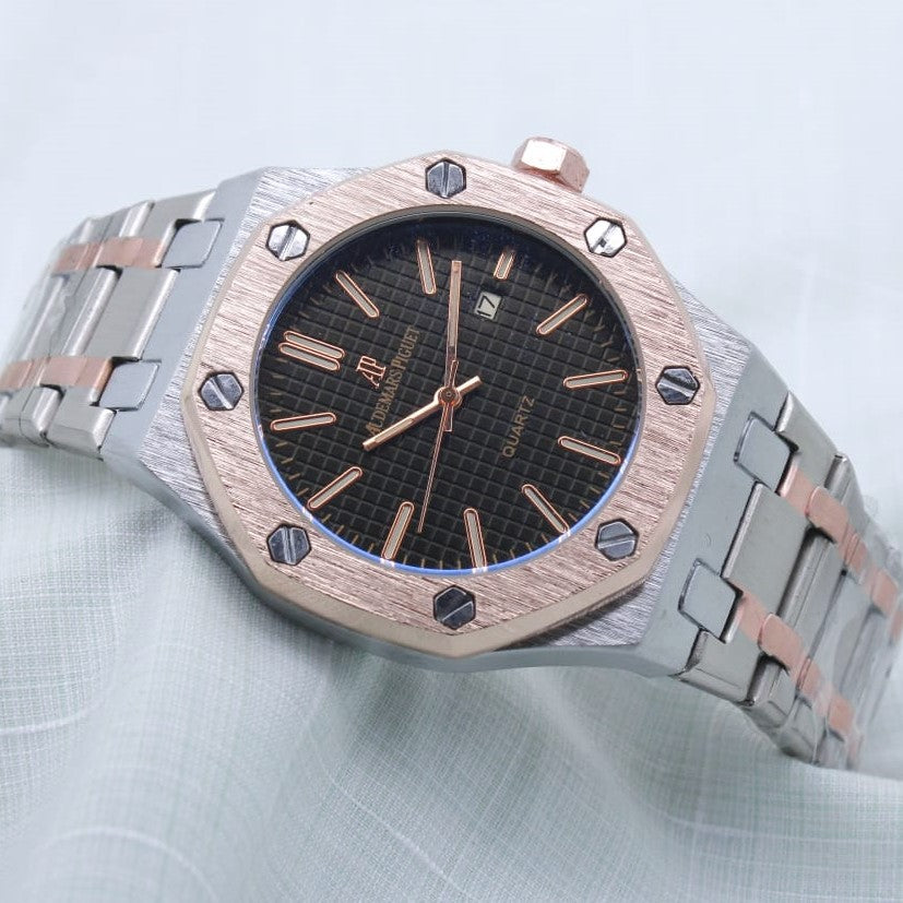 EXCLUSIVE AUDMARS PIGUET VERY PASSIONATE WATCH | AP CALSSIC 5231145