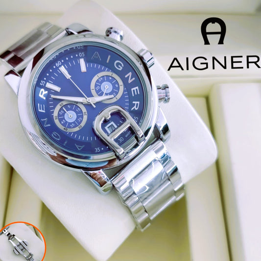 PREMIUM QUALITY AIGNER WATCH FOR MEN | AIGNER MEN 2328