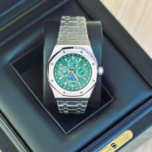1:1 Luxury Premium Quality Automatic Mechanical Watch | AP Watch RO 5001