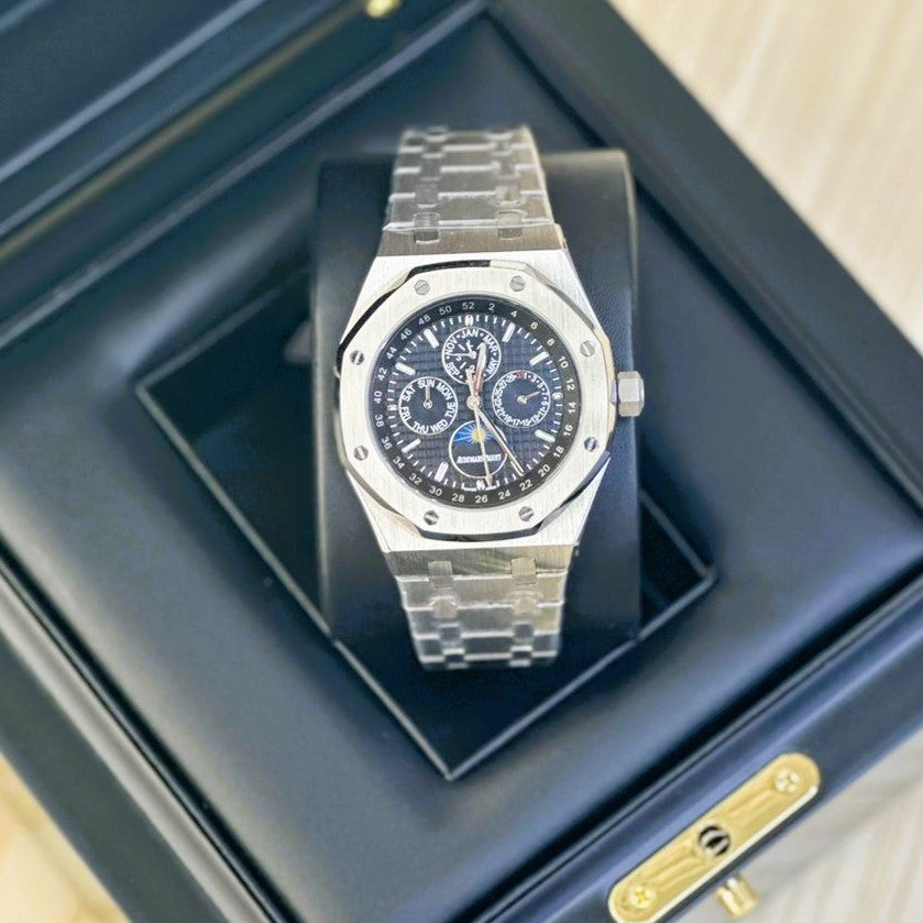 1:1 Luxury Premium Quality Automatic Mechanical Watch | AP Watch RO 5002