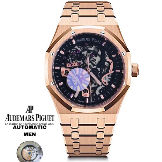 LUXURY 1:1 PREMIUM AUDEMARS PIGUET AUTOMATIC COME FROM DUBAI | AP 8872