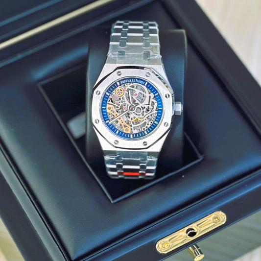 1:1 Luxury Premium Quality Automatic Mechanical Watch | AP Watch RO 5008