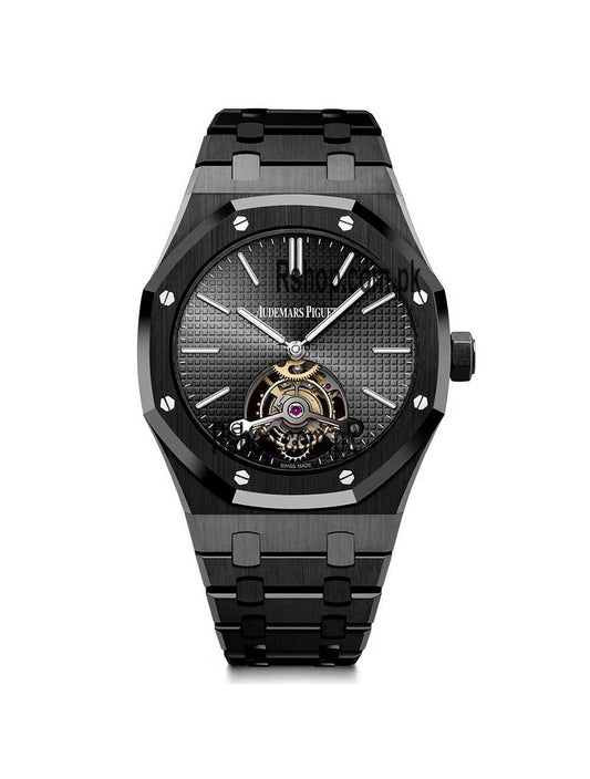 1:1 Luxury Premium Quality Automatic Mechanical Watch | AP Watch RO 1005