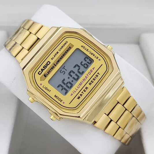 CASIO  WATCH FOR CLASSIC STYLE AND CLASSIC LOOK | CASIO SUPER 563