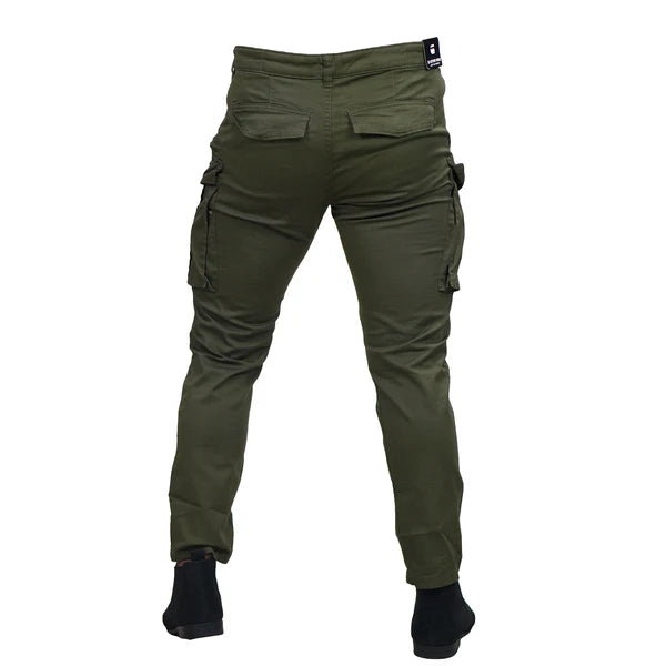 PREMIUM QUALITY SIX POCKET CARGO PANT | CARGO PANT  002