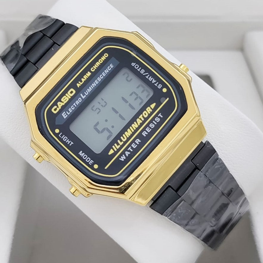 CASIO  WATCH FOR CLASSIC STYLE AND CLASSIC LOOK | CASIO SUPER 564