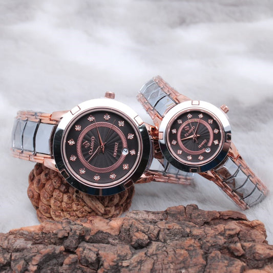 CLASICO WATCH FOR COUPLE | Clasico couple watch 0022