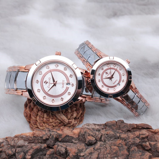 CLASICO WATCH FOR COUPLE | Clasico couple watch 0023