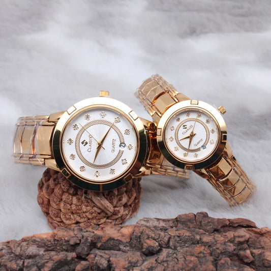 CLASICO WATCH FOR COUPLE | Clasico couple watch 0024