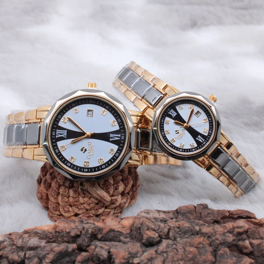 CLASICO WATCH FOR COUPLE | Clasico couple watch 0035