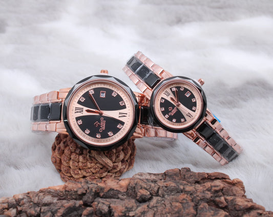 CLASICO WATCH FOR COUPLE | Clasico couple watch 006