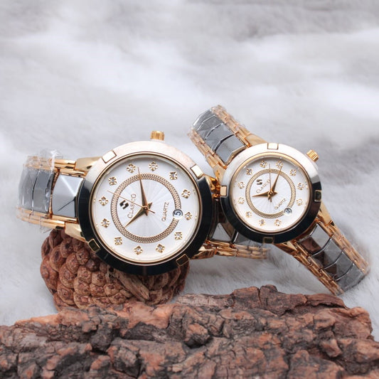 CLASICO WATCH FOR COUPLE | Clasico couple watch 008