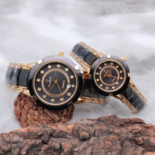 CLASICO WATCH FOR COUPLE | Clasico couple watch 009