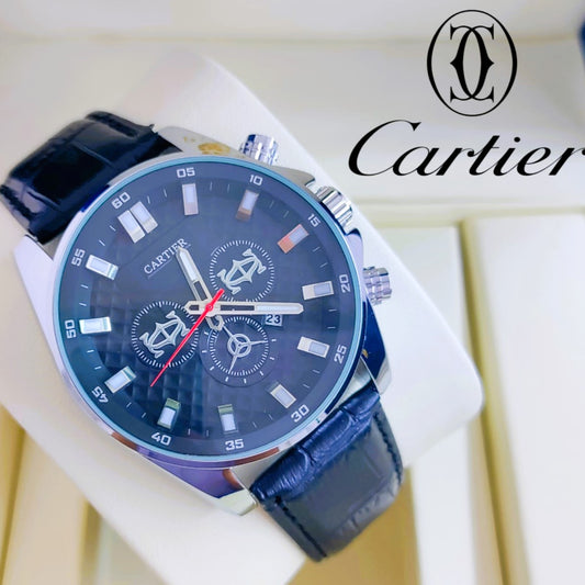 CARTIER MENS WATCH | CARTIER MEN 2206