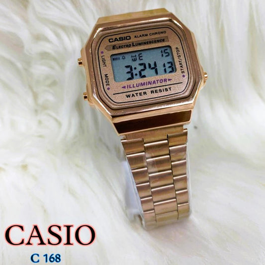 CASIO men's classic watch | CASIO men 04