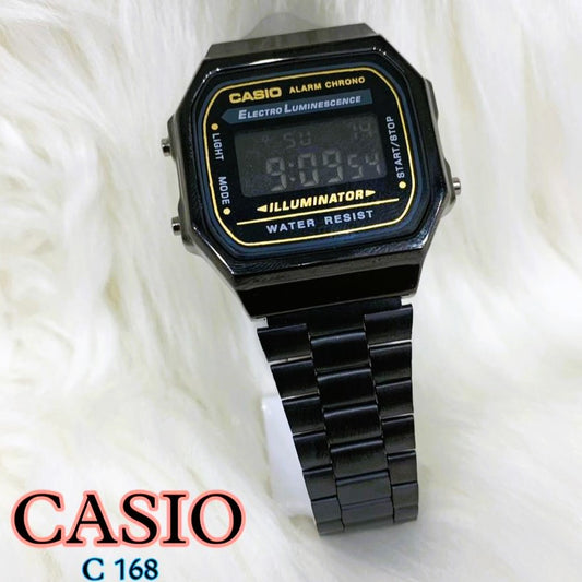 CASIO men's classic watch | CASIO men 03