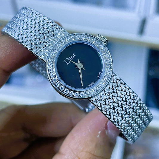 LUXURY WOMEN WATCHES FROM DIOR | DIOR LADEIS WATCH 9799