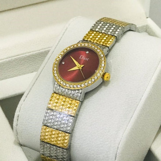 Dior watch for women | Dior L 30012