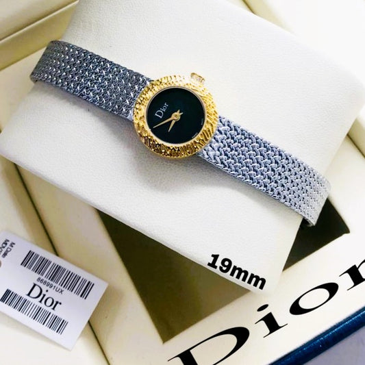 LUXURY WOMEN WATCHES FROM DIOR | DIOR LADEIS WATCH 9791