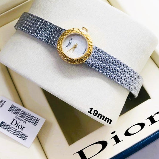 LUXURY WOMEN WATCHES FROM DIOR | DIOR LADEIS WATCH 9792