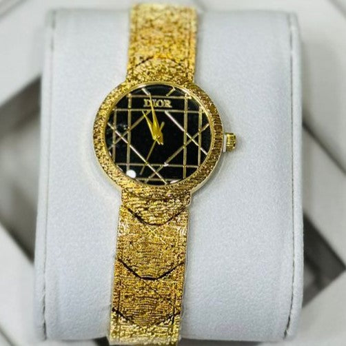 Dior watch for women | Dior L 214