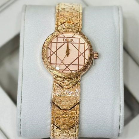 Dior watch for women | Dior L 215