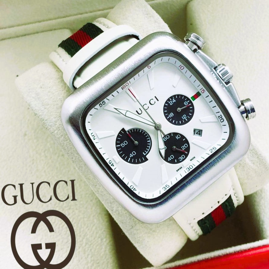 PREMIUM AND STYLISH GUCCI WATCH IN TOWN | GUCCI watch 951