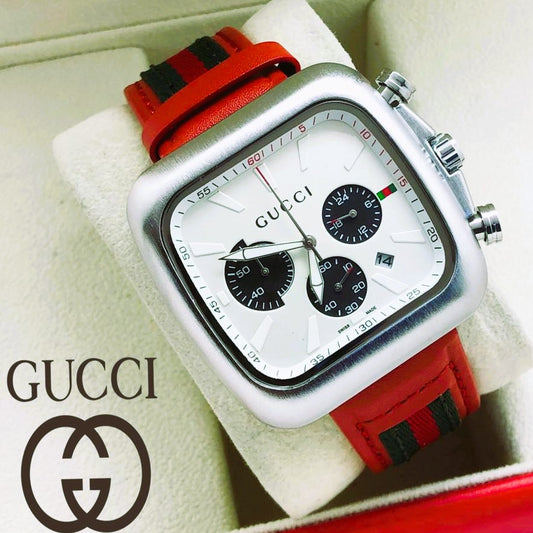PREMIUM AND STYLISH GUCCI WATCH IN TOWN | GUCCI watch 952