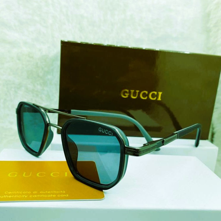 GUCCI sunglass stylish premium | GUCCI sunglass 9291