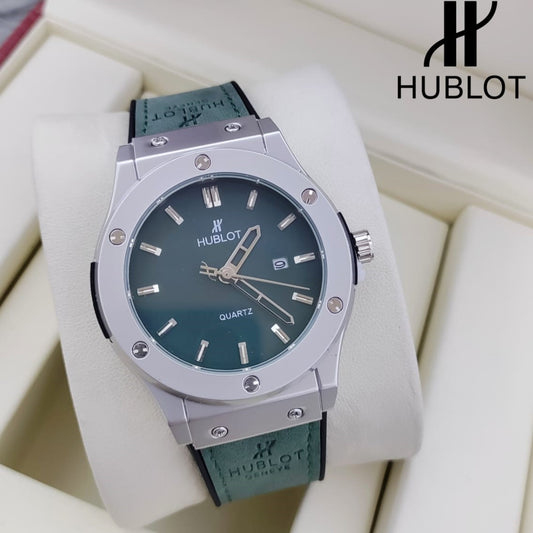 HUBLOT WATCH WITH NEW SHAPE NEW ARRIVAL HOT SALE ALLOVER OMAN | HUBLOT NEW 1357940