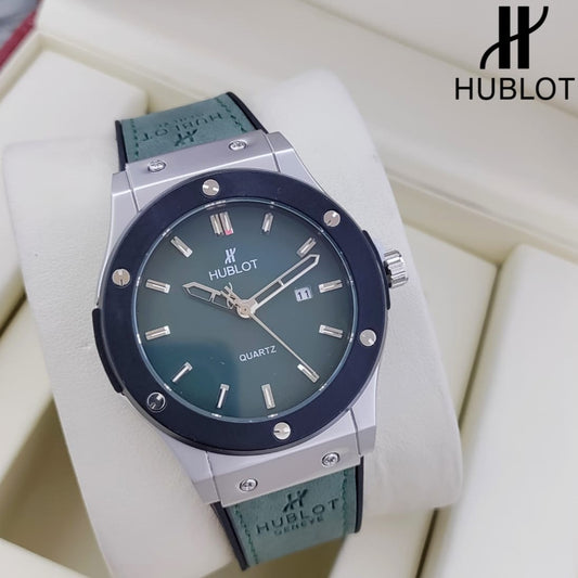 HUBLOT WATCH WITH NEW SHAPE NEW ARRIVAL HOT SALE ALLOVER OMAN | HUBLOT NEW 1357941