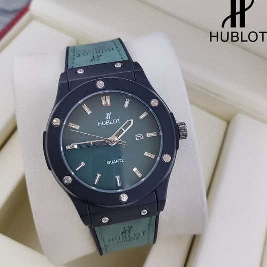 HUBLOT WATCH WITH NEW SHAPE NEW ARRIVAL HOT SALE ALLOVER OMAN | HUBLOT NEW 1357942