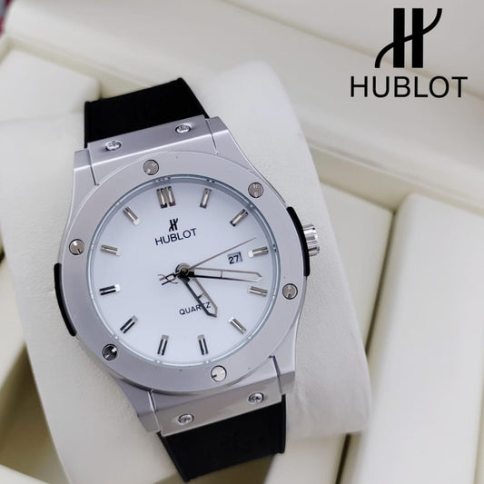 HUBLOT WATCH WITH NEW SHAPE NEW ARRIVAL HOT SALE ALLOVER OMAN | HUBLOT NEW 1357946