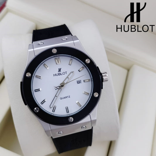 HUBLOT WATCH WITH NEW SHAPE NEW ARRIVAL HOT SALE ALLOVER OMAN | HUBLOT NEW 1357947