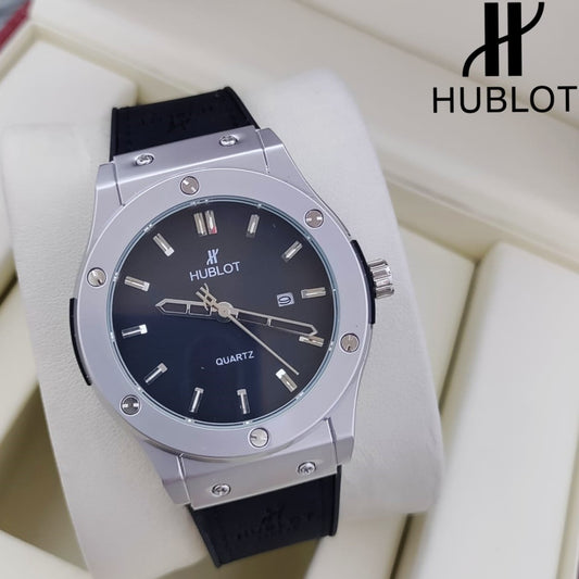HUBLOT WATCH WITH NEW SHAPE NEW ARRIVAL HOT SALE ALLOVER OMAN | HUBLOT NEW 1357949