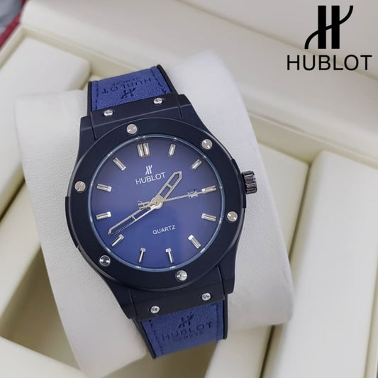 HUBLOT WATCH WITH NEW SHAPE NEW ARRIVAL HOT SALE ALLOVER OMAN | HUBLOT NEW 1357931