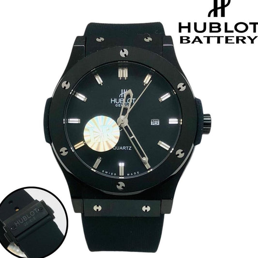 PREMIUM QUALITY HUBLOT WATCH FOR MAN | HUBLOT men 4372